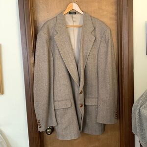 Stanley Blacker Jacket